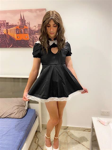 r/Sissy